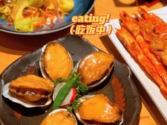 -虹料理·日料放题(悠方店)
