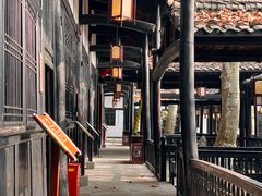 -清代四川贡院
