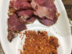 -三江烤鱼(张家巷店)