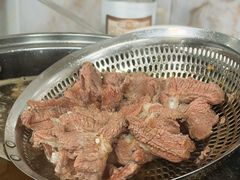 -五洲牛肉美食馆