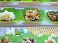 -京川野菌王(总店)