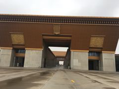 -法门文化景区