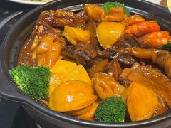 顺德如意小盆菜-任兴记(定西路店)