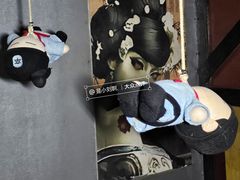 -明日世界密室轰趴·剧本桌游·箭馆团建(国贸店)
