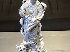 -晋江博物馆