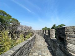 -广州莲花山旅游区