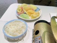 -川人百味(金安中央大街店)
