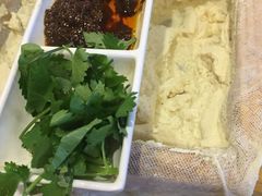 -东北农家院·铁锅炖(莘庄店)
