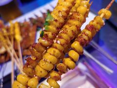 -燥次·烧烤酒场(万象城店)