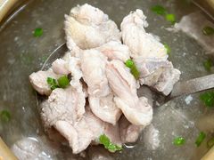 农家全猪汤-苏记农家菜馆