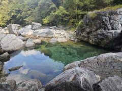 -石台牯牛降景区