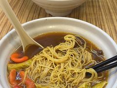 -新记美食(关闸店)