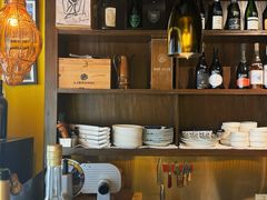 -La Tavernetta(Bar à Vin)(乌鲁木齐路店)