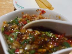 -玫瑰花园自助烤肉(顺义鑫海韵通店)