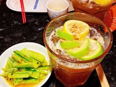 -鱼上·烤鱼(万象城店)