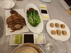 -全聚德(上海首店浦东店)