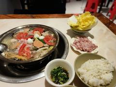 -海关荤豆花(洋河一路店)