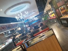 -鑫海汇海鲜烤肉自助(北国商城店)
