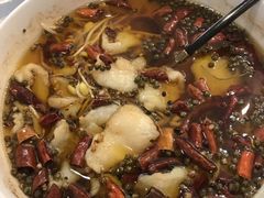 -南山鲜虾面·活鲜小馆·海味大连菜(南山总店)