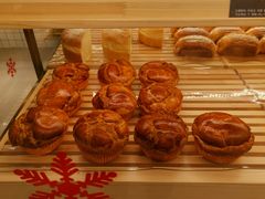 -面包新语(滨湖万达店)
