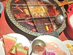 -黄家码头老火锅(解放碑旗舰店)