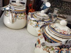 -桥门程记(兰州南关夜市店)