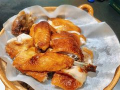 -飞尝蚝·顺德菜·鱼生(顺德总店)