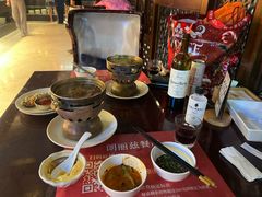 -朗丽兹自助餐厅