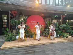 -天目湖御水温泉·度假酒店