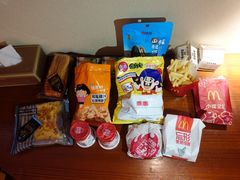 -麦新格精品酒店(上海浦东机场川沙迪士尼店)