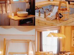 -乐山上善居·养心禅景酒店(世豪广场高铁站店)