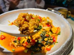 黄焖鱼籽鱼泡-洞庭记·老湖南味道(下沙店)