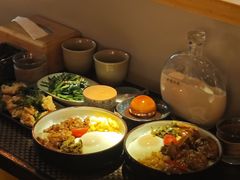 -TAIWAN·潭子茶屋