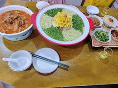 -杏花村水席楼·洛阳水席(老城十字街店)