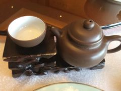 -富力威斯汀酒店-中国元素中餐厅(武昌临江店)