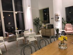 -CHEZ JASMINE 茉莉的氧气厨房