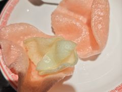 -李记饺子·熏酱东北菜(欢乐谷店)