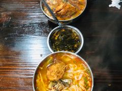 -栖凤渡杨婆鱼粉(苏仙传奇店)