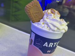 -ARTEASG啊T·新加坡奶茶(桂林路店)