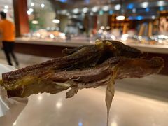 羊排-西双版纳洲际度假酒店-海鲜傣味烧烤·侬香全日制餐厅