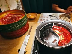 -温野菜涮涮锅(大悦城店)