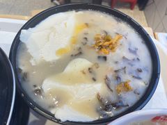 -肥叔锅贴(和炯路店)