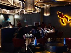 大堂-虾胡闹龙虾馆(湄南河店)