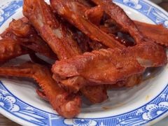 -乔家满族八大碗(流水沟店)