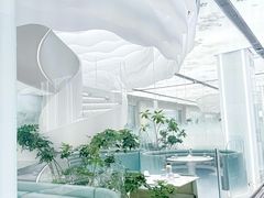 景观位-大树餐厅(万达创始店)