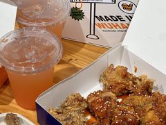 -前进5路汉堡炸鸡(前进五路店)