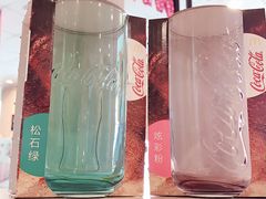 -麦当劳(河北唐山光明路餐厅)