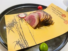 -上海1号私藏菜(静安店)