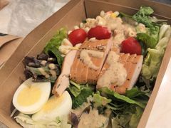 -星巴克(迪士尼小镇店)