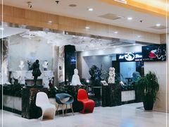 -北京A·C·Embassy酒店(三里屯工人体育场地铁站店)